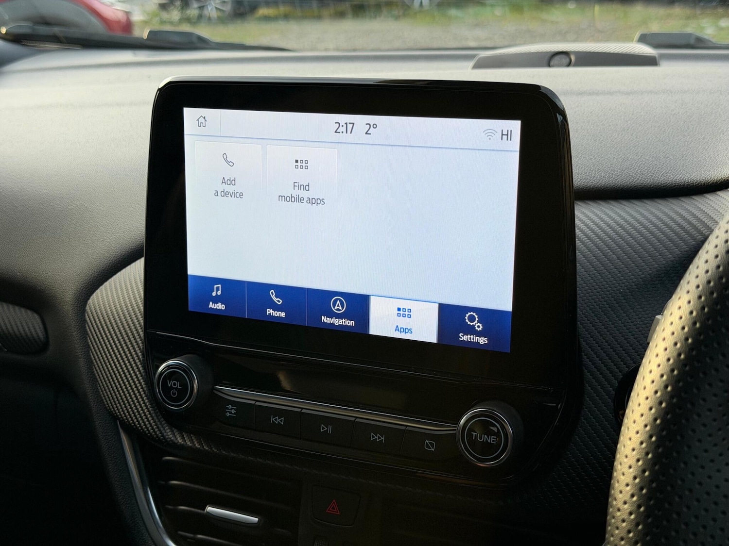 Used Ford Puma 2024 for sale - 76666945: Photo 27