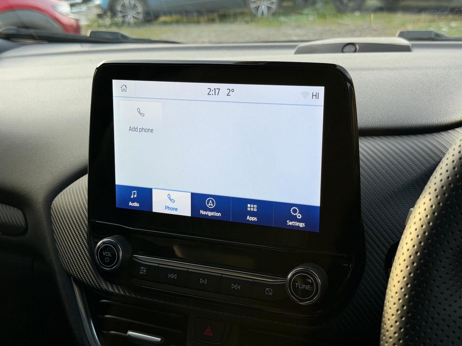 Used Ford Puma 2024 for sale - 76666945: Photo 28