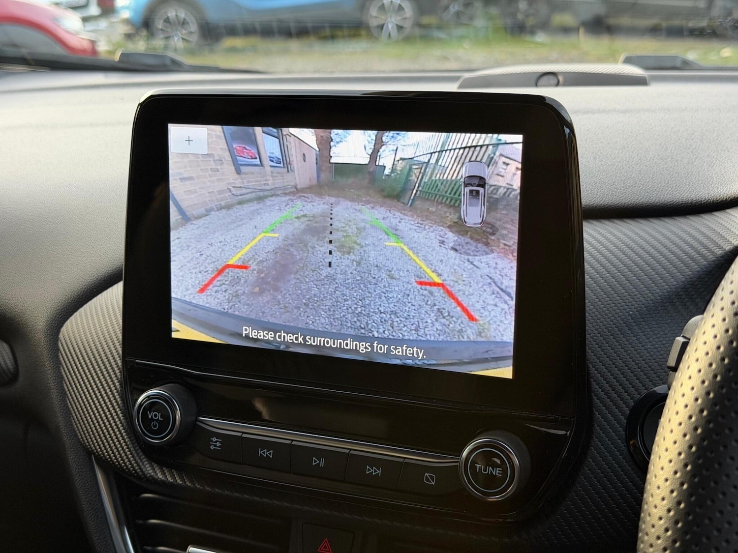 Used Ford Puma 2024 for sale - 76666945: Photo 29