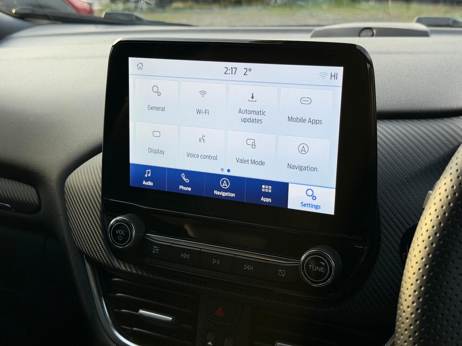 Used Ford Puma 2024 for sale - 76666945: Photo 30