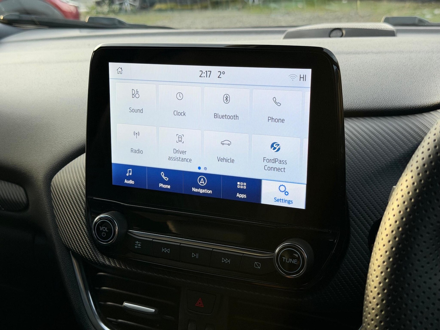 Used Ford Puma 2024 for sale - 76666945: Photo 31