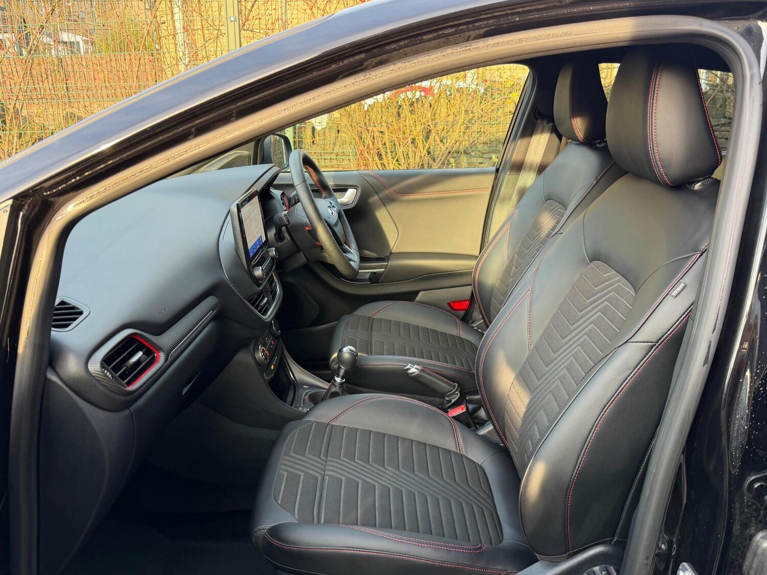 Used Ford Puma 2024 for sale - 76666945: Photo 34