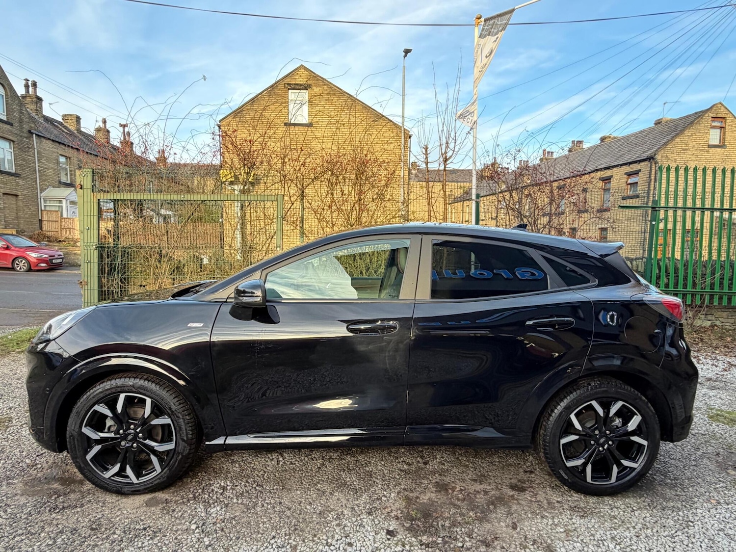 Used Ford Puma 2024 for sale - 76666945: Photo 4