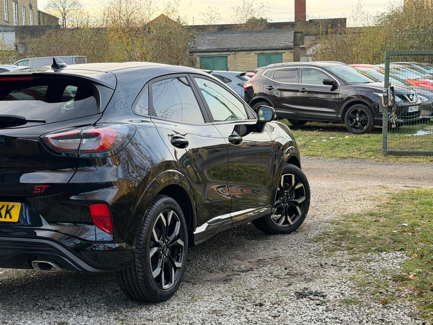 Used Ford Puma 2024 for sale - 76666945: Photo 47
