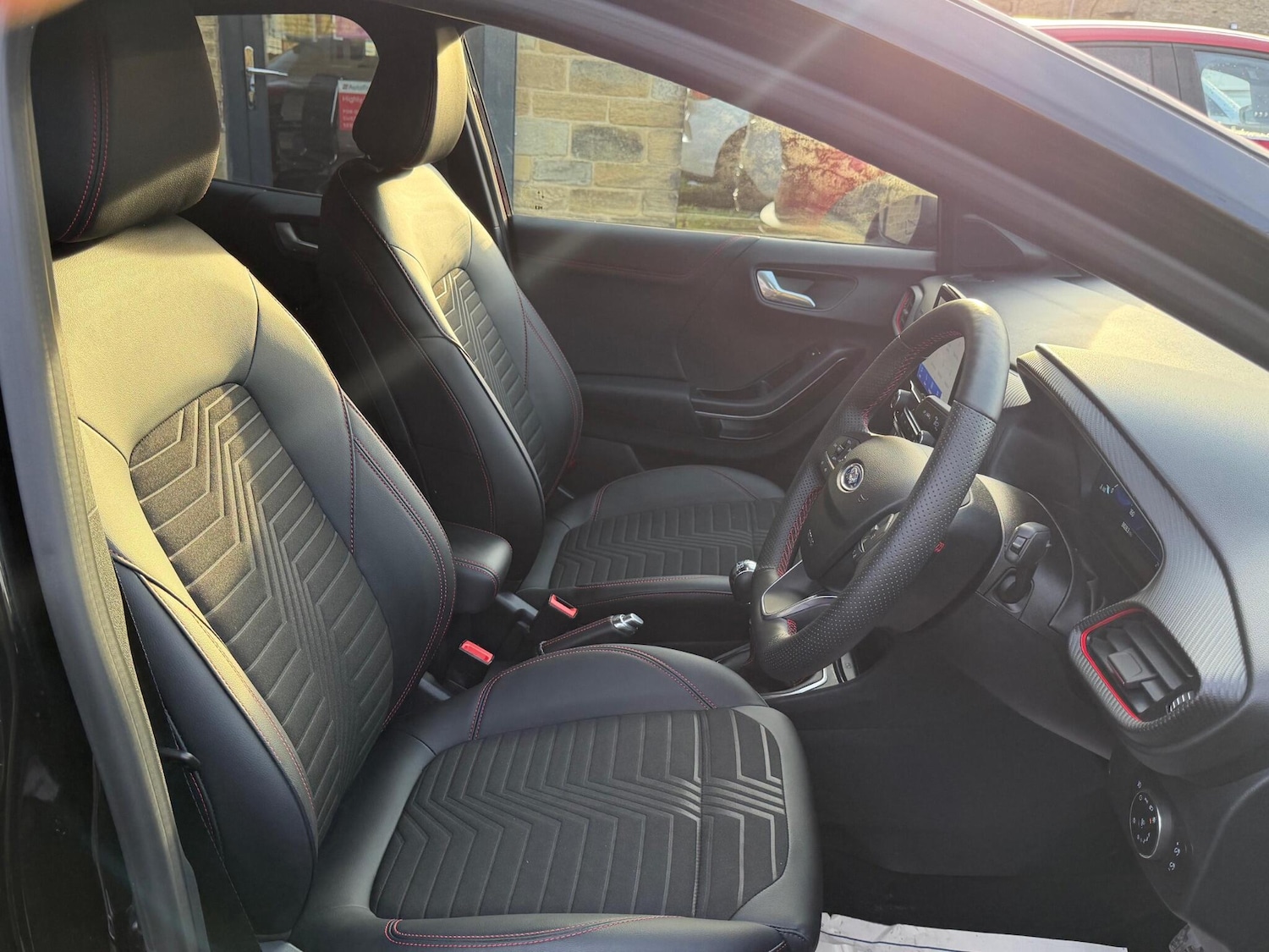 Used Ford Puma 2024 for sale - 76666945: Photo 9