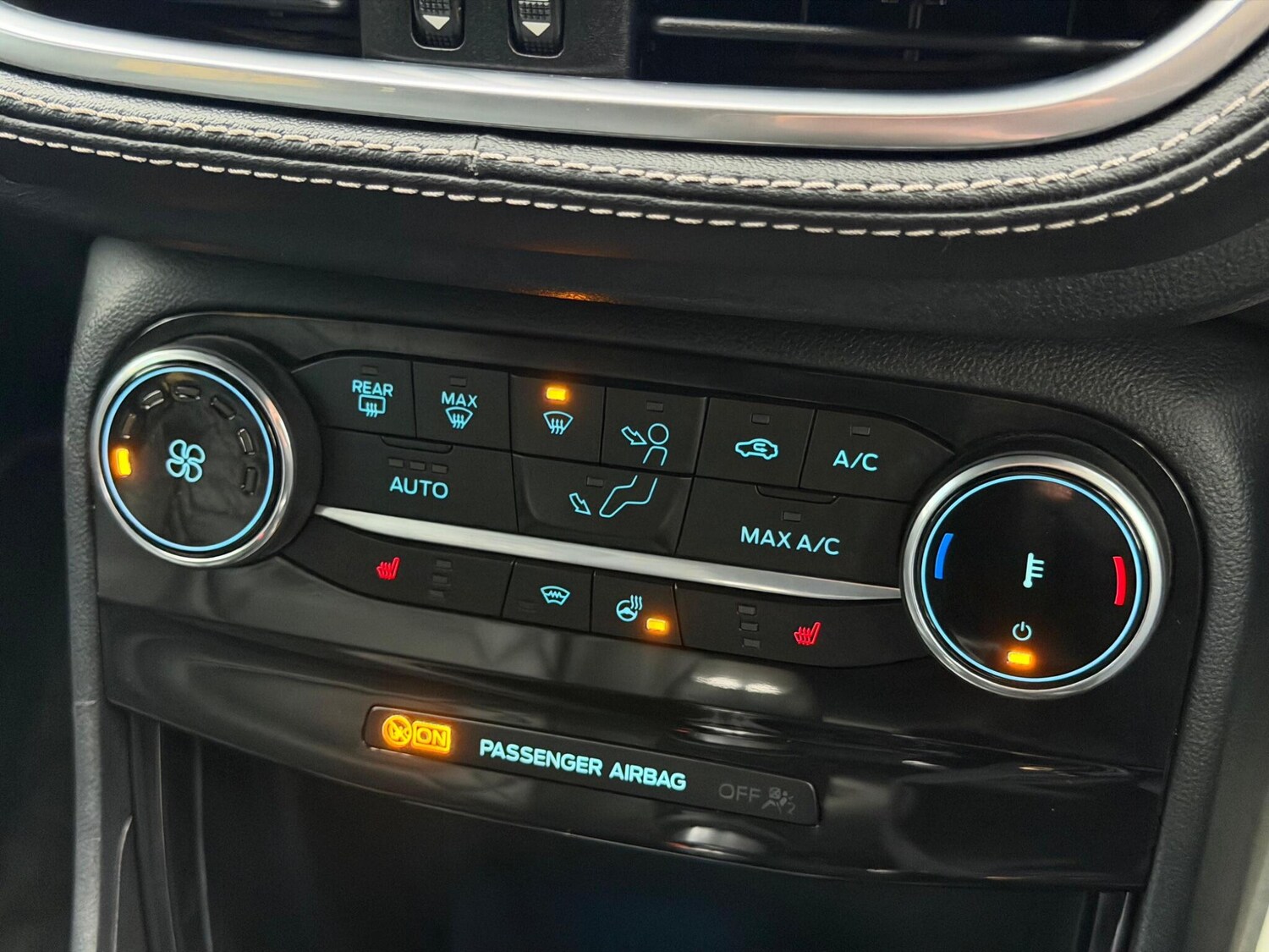 Used Ford Puma for sale - 77684130: Photo 12