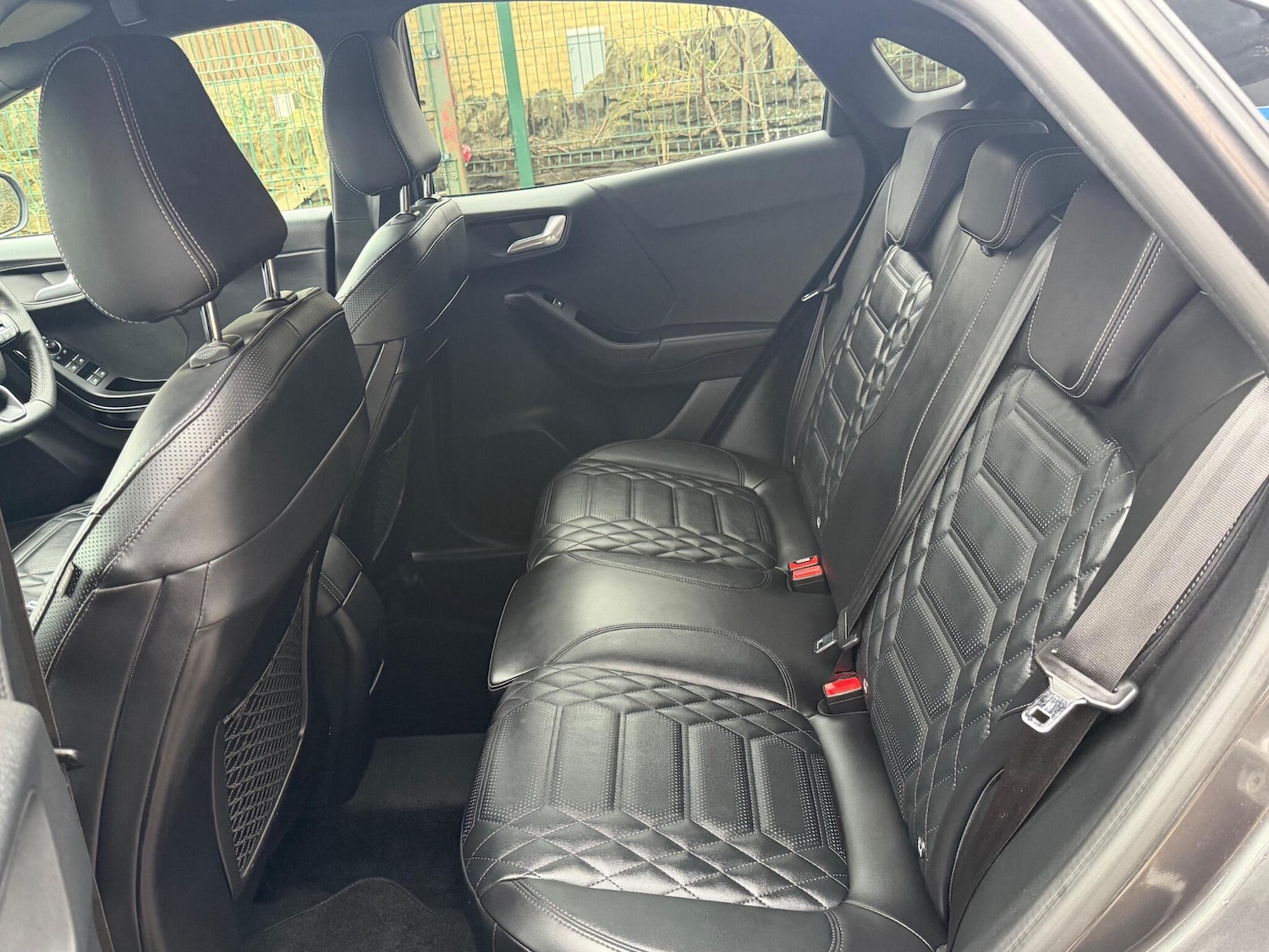 Used Ford Puma for sale - 77684130: Photo 16