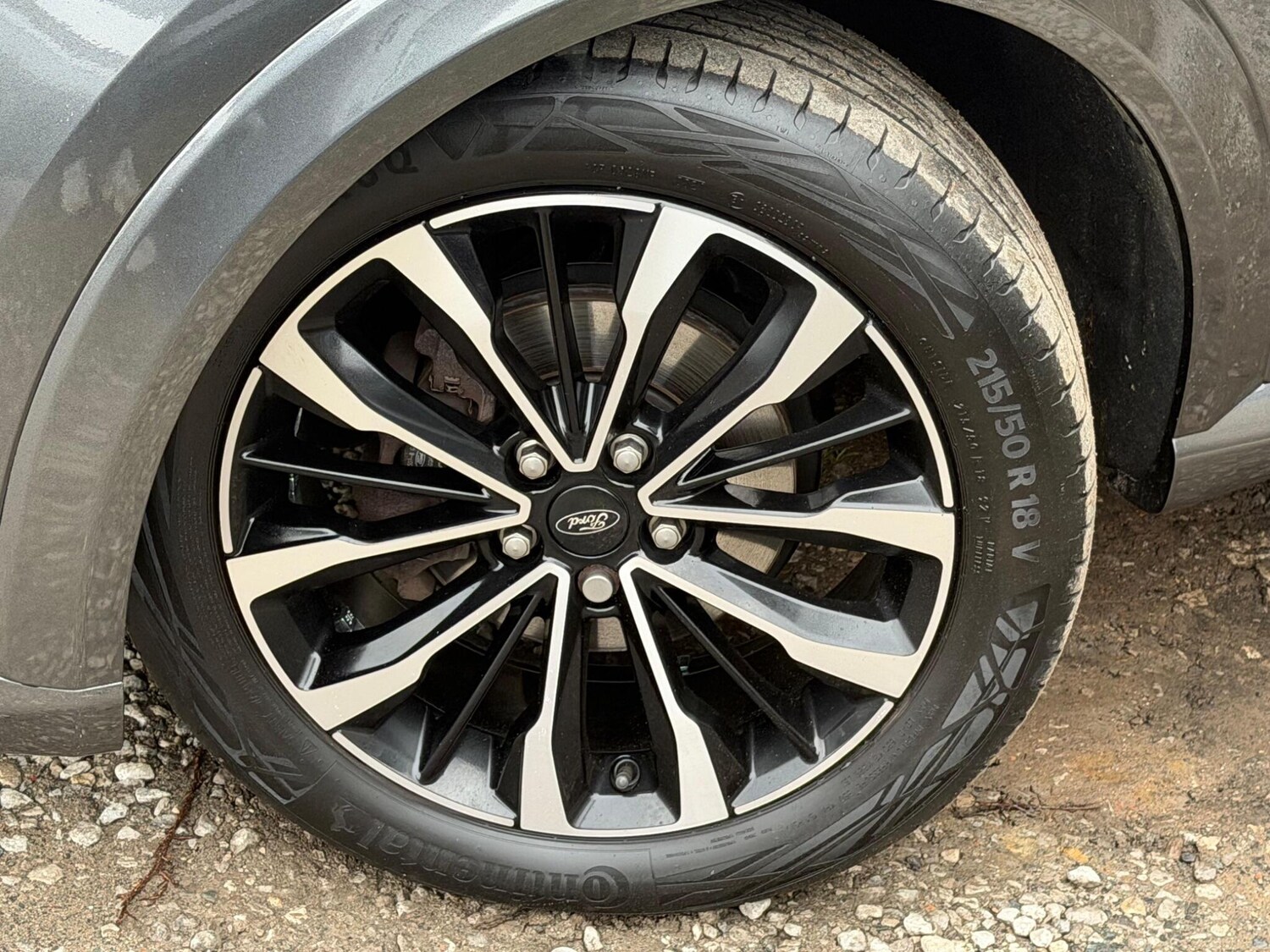 Used Ford Puma for sale - 77684130: Photo 17