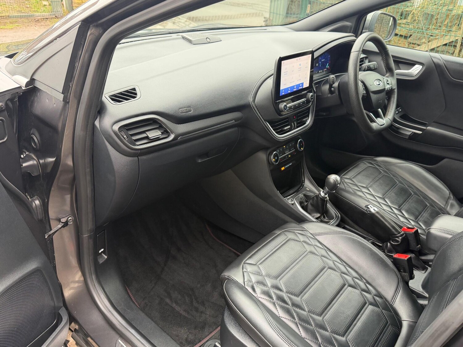 Used Ford Puma for sale - 77684130: Photo 19