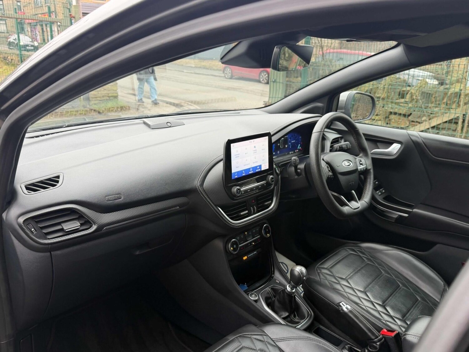 Used Ford Puma for sale - 77684130: Photo 20