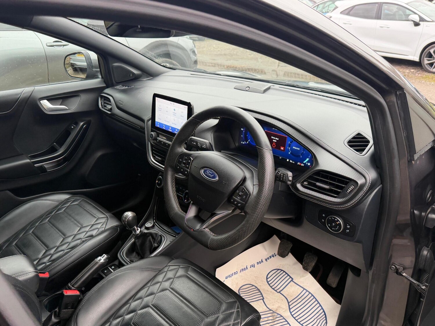 Used Ford Puma for sale - 77684130: Photo 23