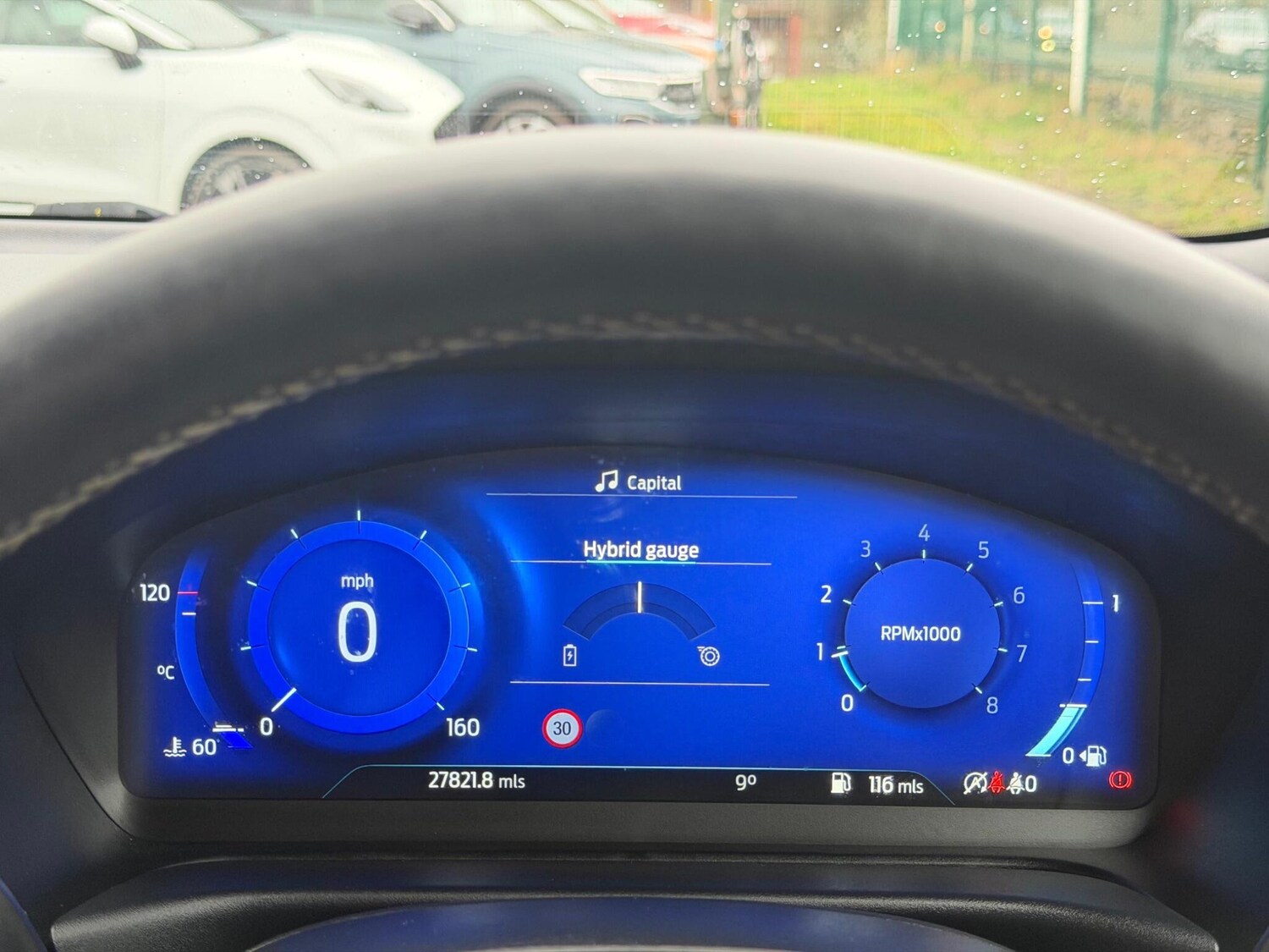 Used Ford Puma for sale - 77684130: Photo 24