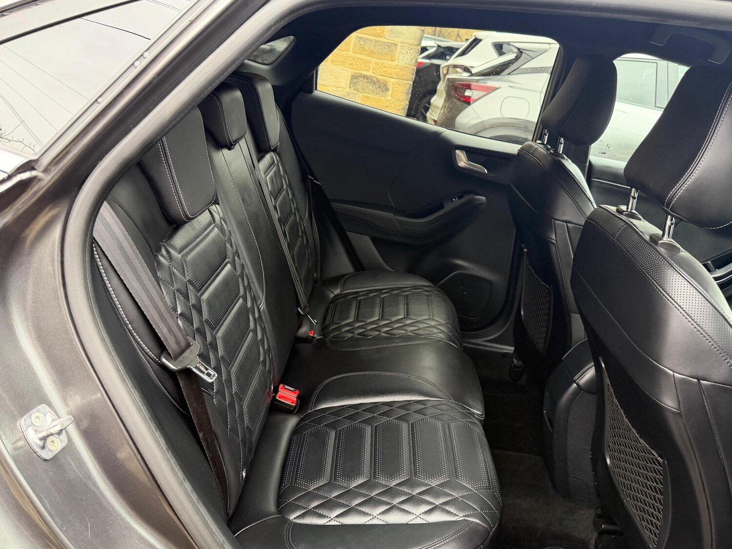 Used Ford Puma for sale - 77684130: Photo 25