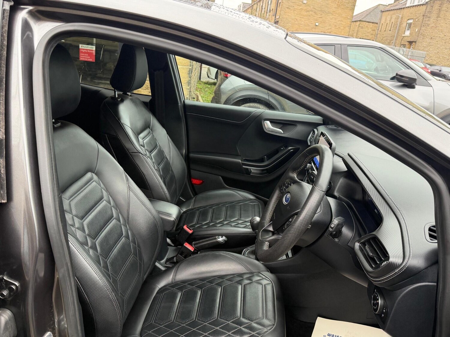 Used Ford Puma for sale - 77684130: Photo 26