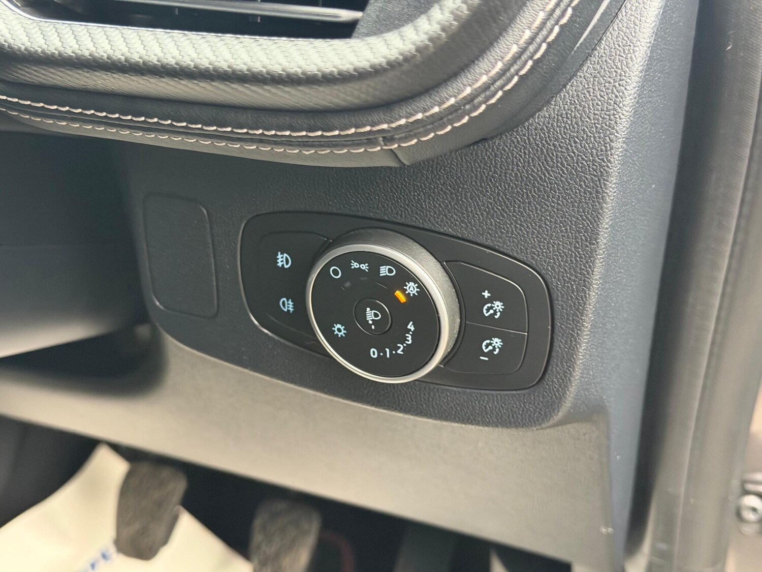 Used Ford Puma for sale - 77684130: Photo 27