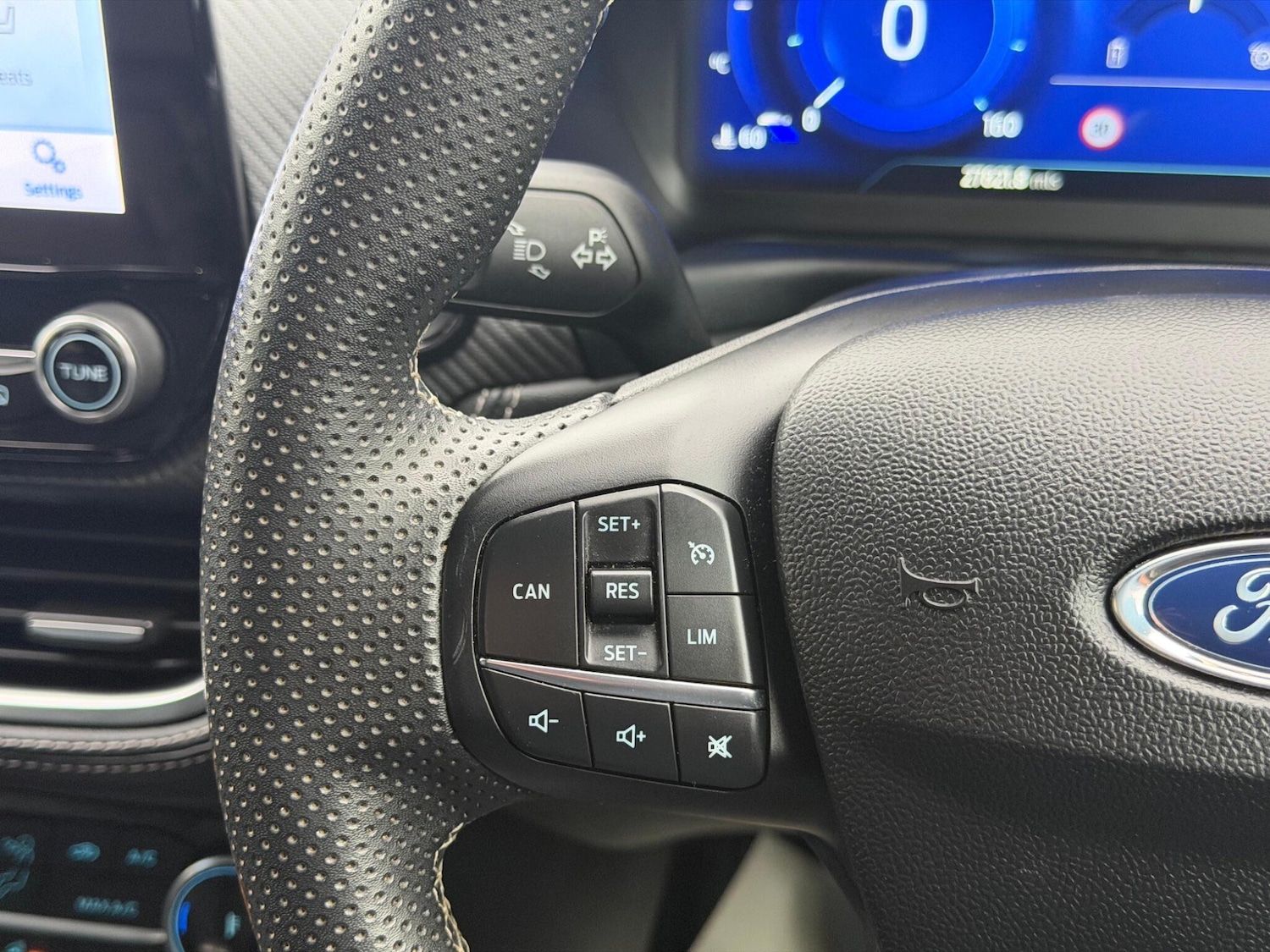 Used Ford Puma for sale - 77684130: Photo 28