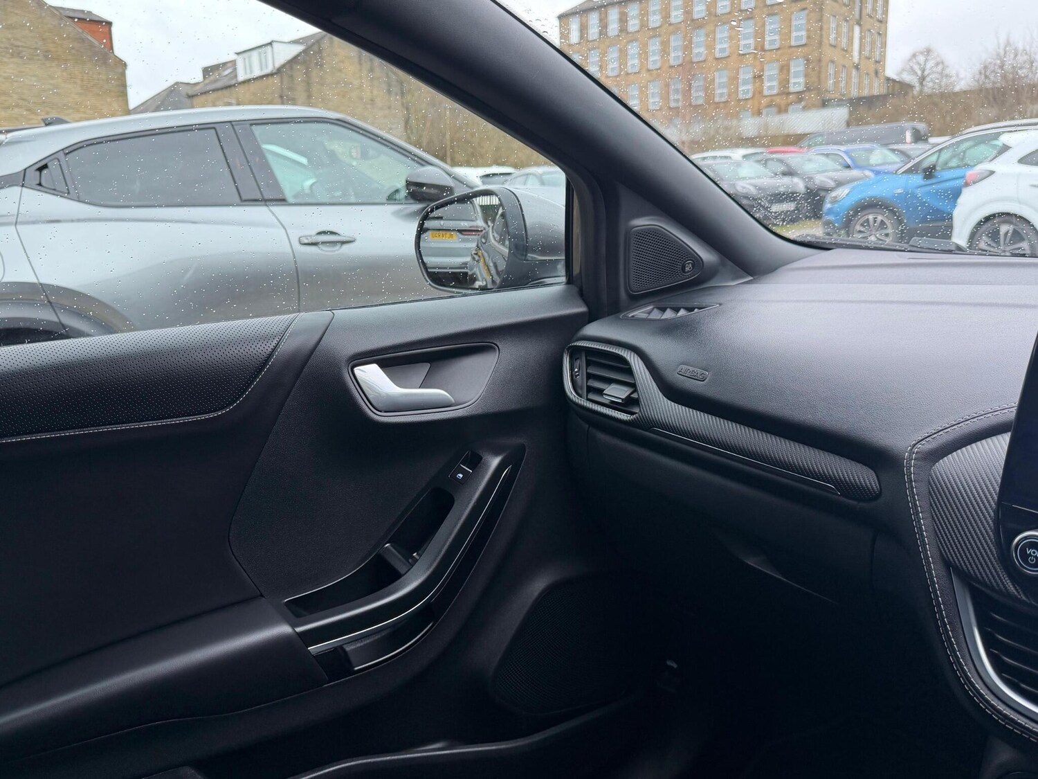 Used Ford Puma for sale - 77684130: Photo 29