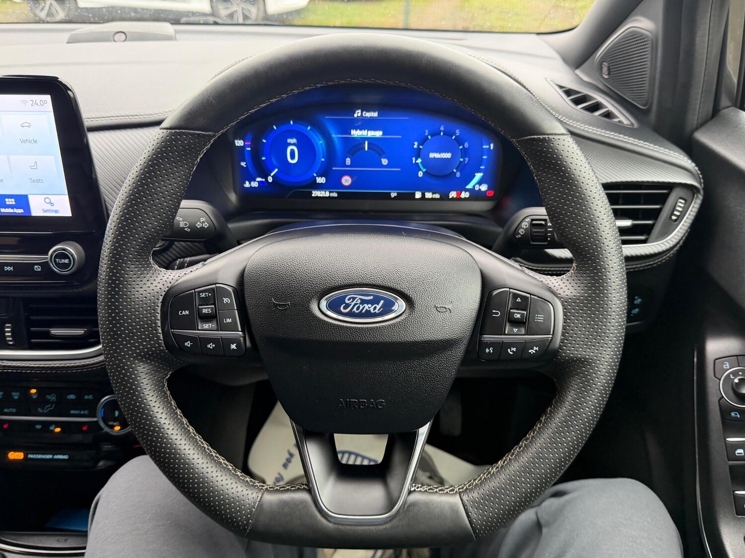 Used Ford Puma for sale - 77684130: Photo 31