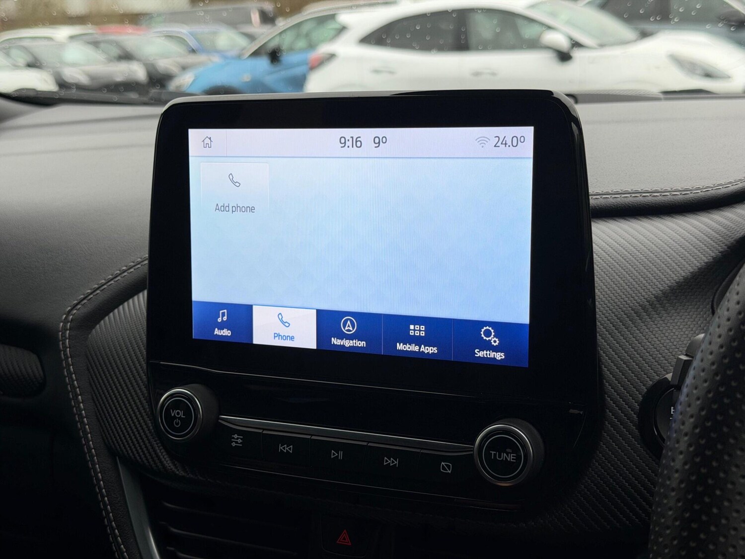 Used Ford Puma for sale - 77684130: Photo 32