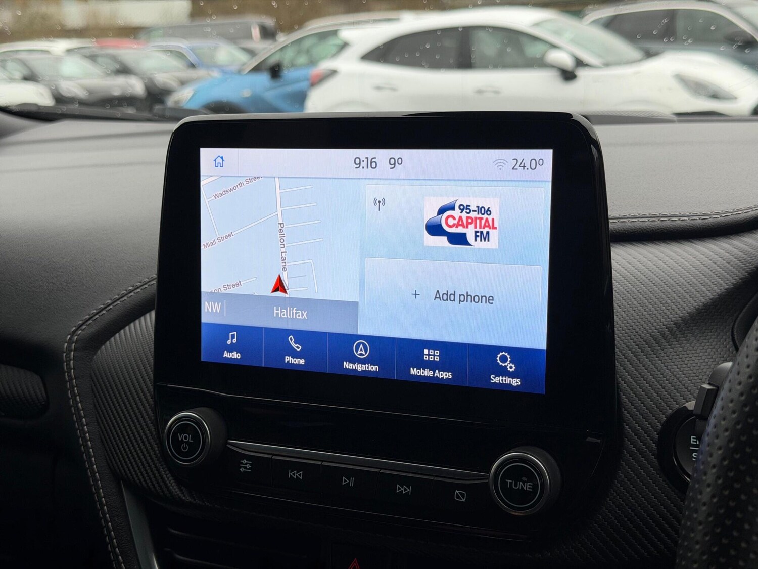 Used Ford Puma for sale - 77684130: Photo 34