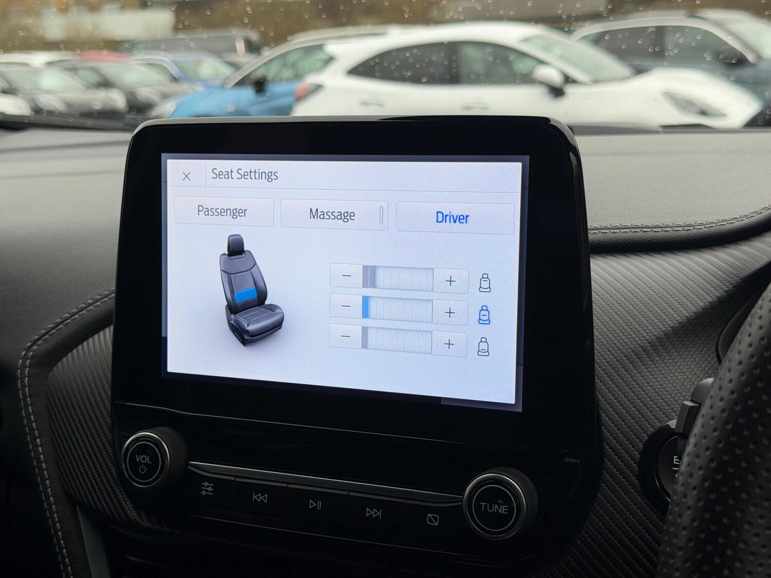 Used Ford Puma for sale - 77684130: Photo 36