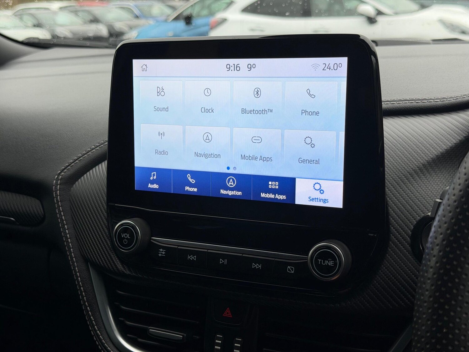 Used Ford Puma for sale - 77684130: Photo 41