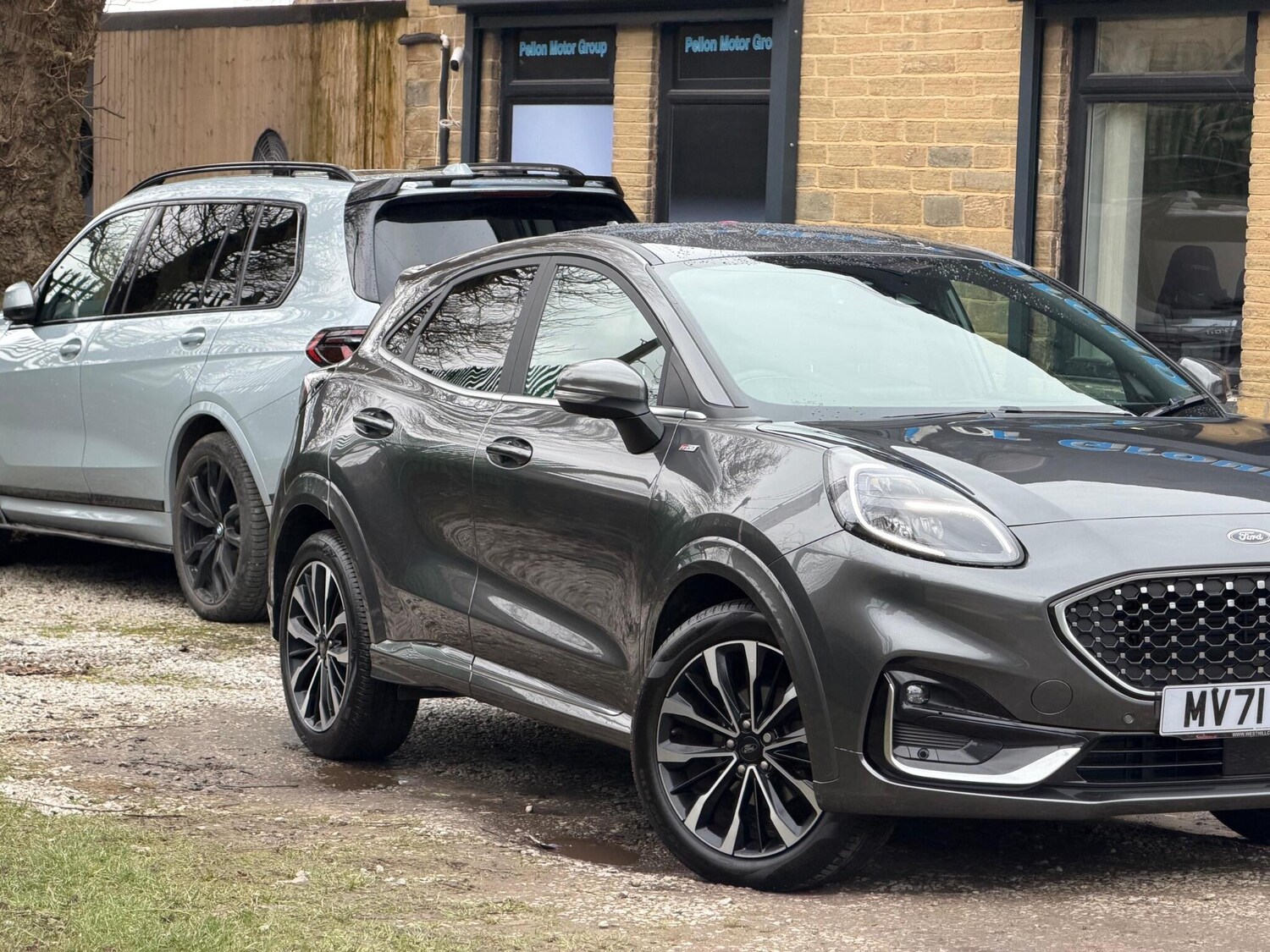 Used Ford Puma for sale - 77684130: Photo 43