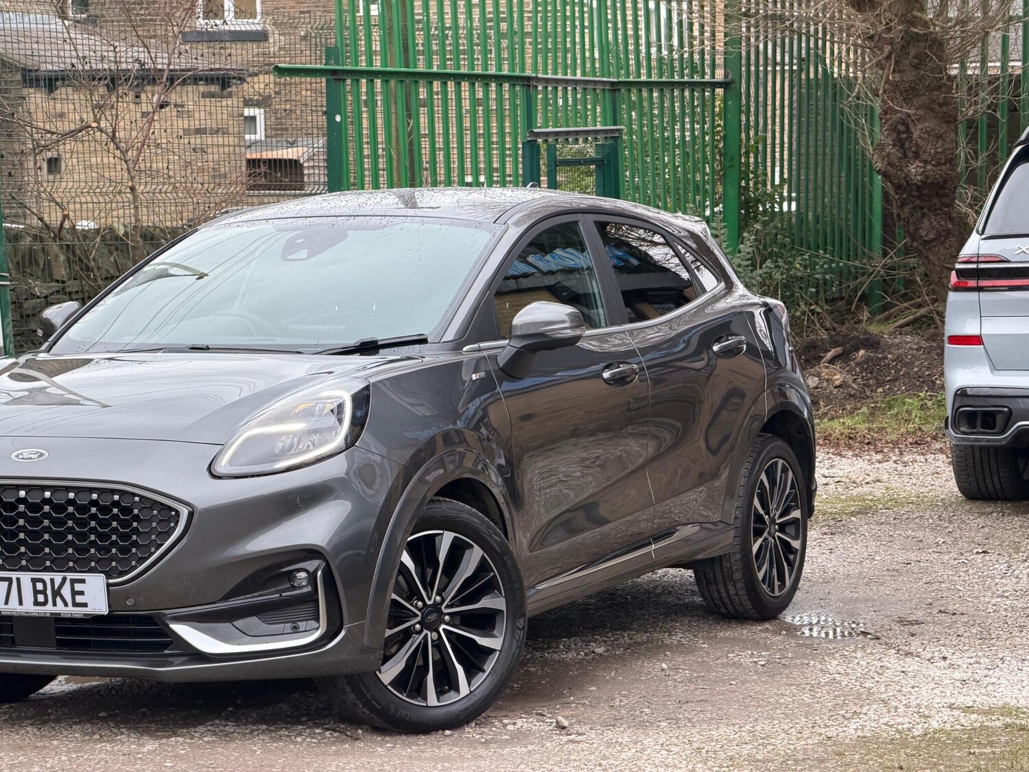 Used Ford Puma for sale - 77684130: Photo 48