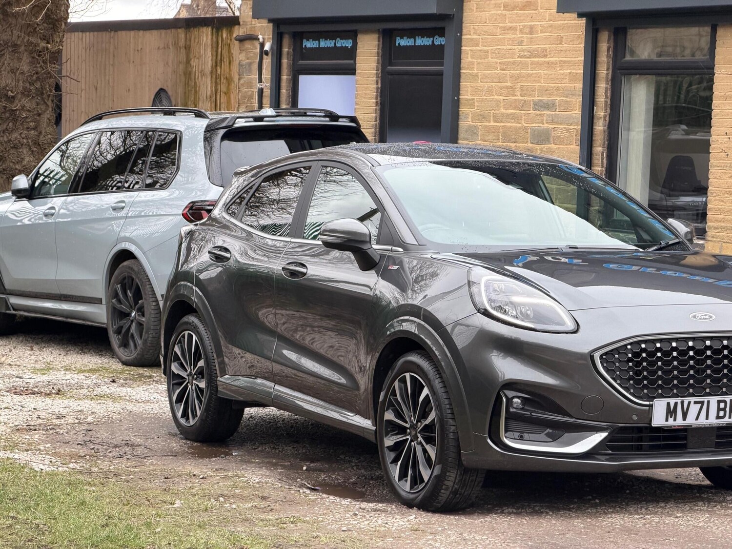 Used Ford Puma for sale - 77684130: Photo 49