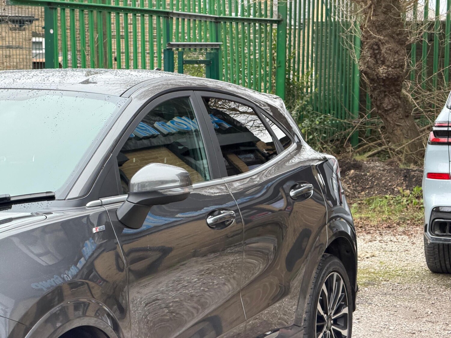 Used Ford Puma for sale - 77684130: Photo 50