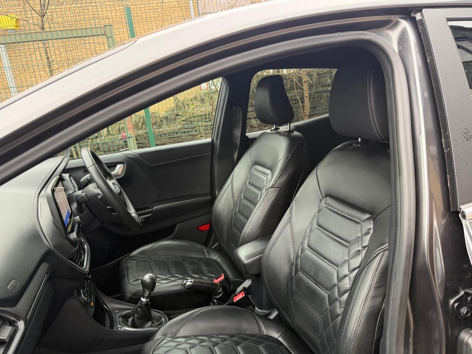 Used Ford Puma for sale - 77684130: Photo 9