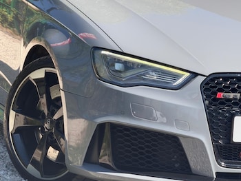 Used Audi RS3 2015 for sale - 79259632: Photo