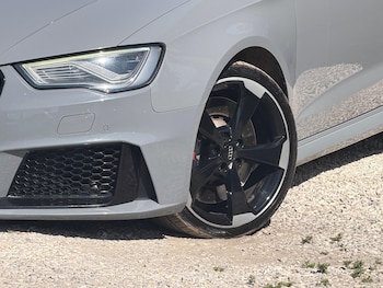 Used Audi RS3 2015 for sale - 79259632: Photo