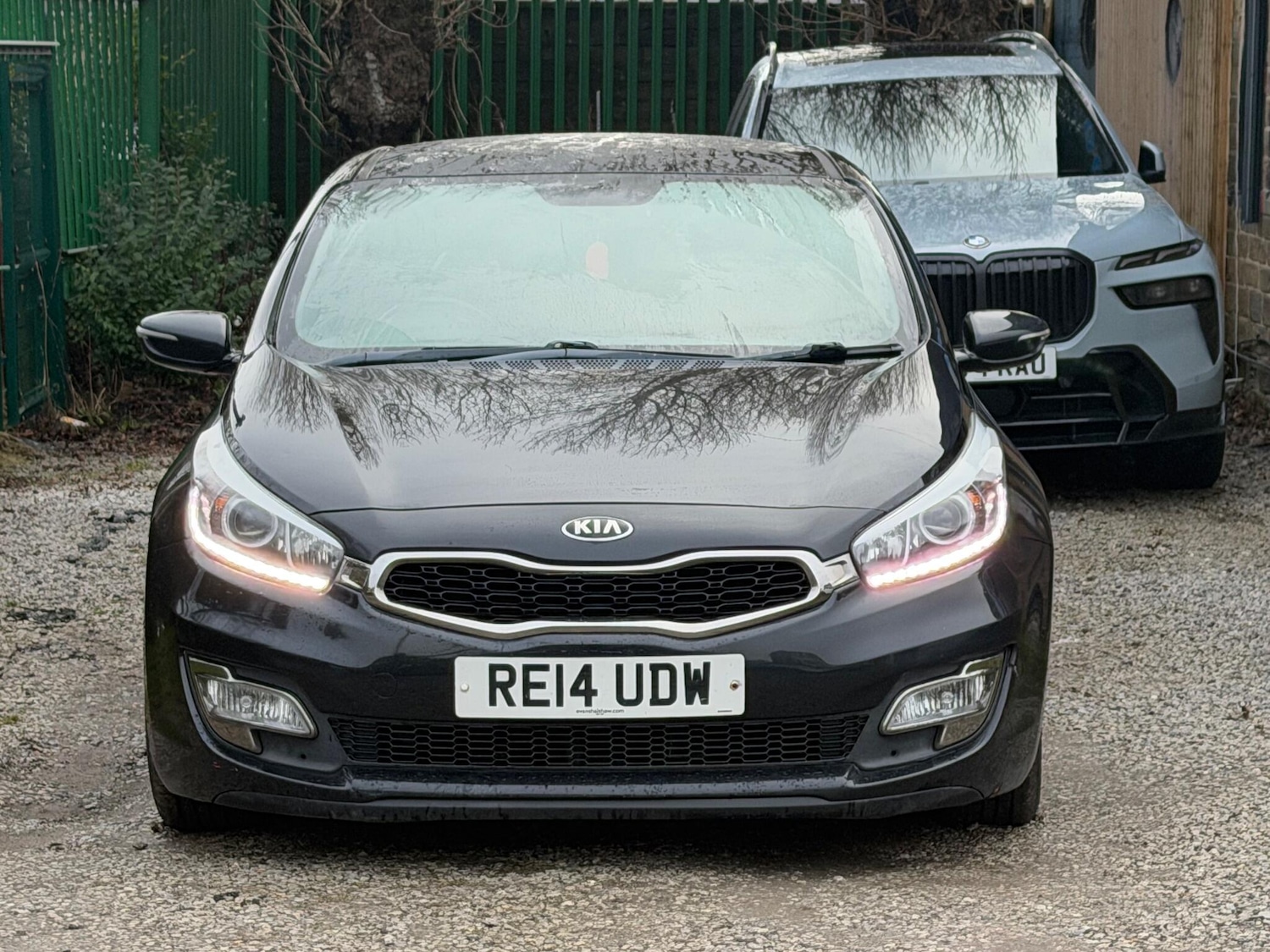 Used Kia Pro Ceed 2014 for sale - 77191622: Photo 10