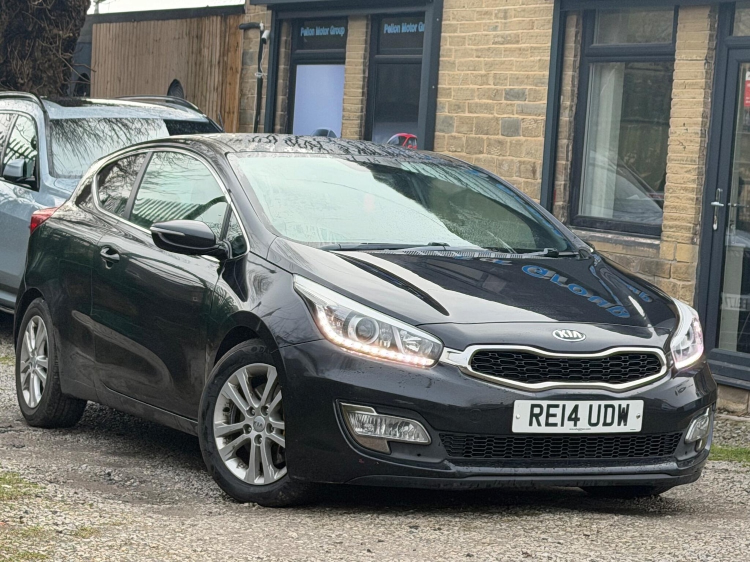 Used Kia Pro Ceed 2014 for sale - 77191622: Photo 11