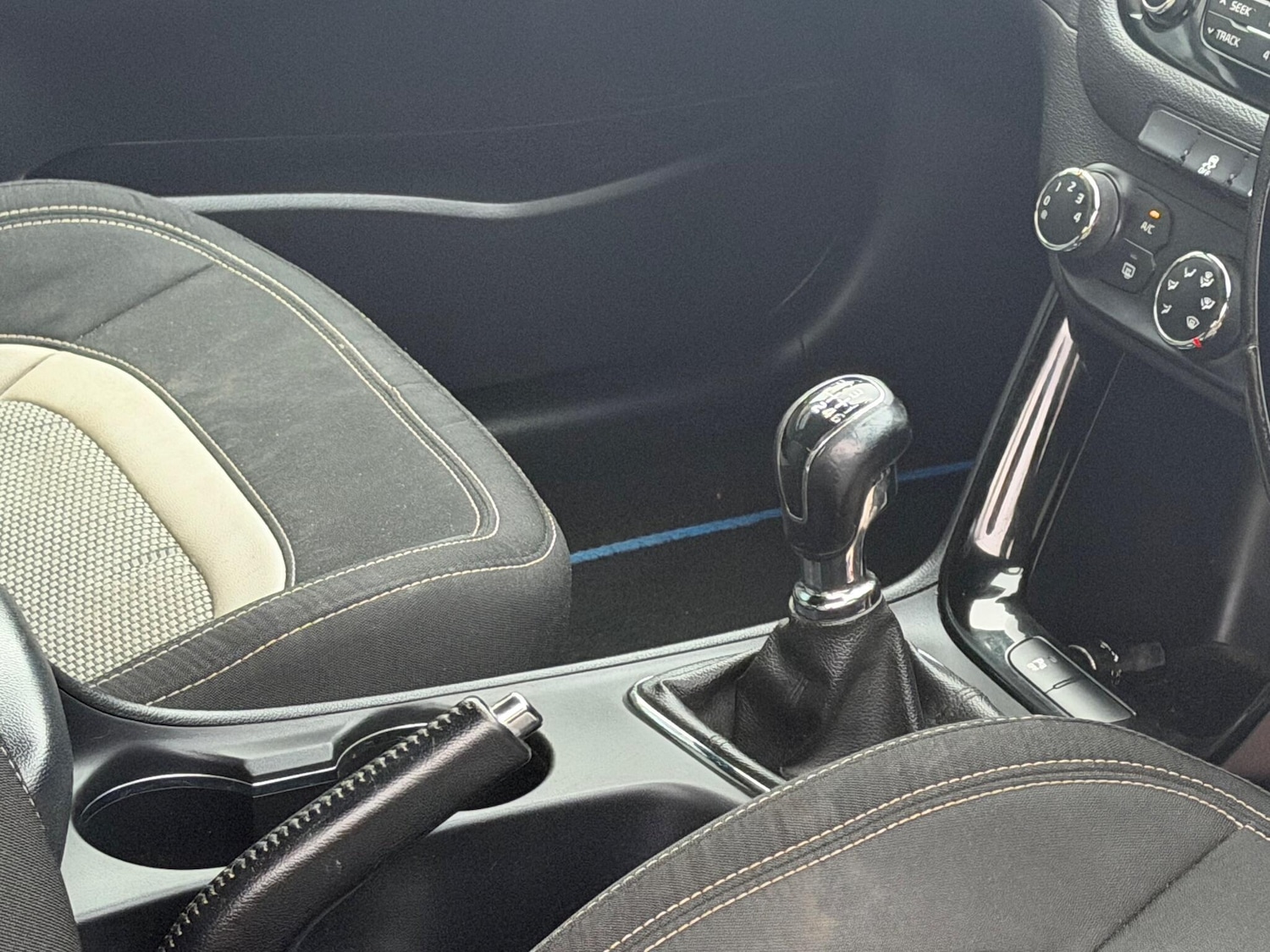 Used Kia Pro Ceed 2014 for sale - 77191622: Photo 14