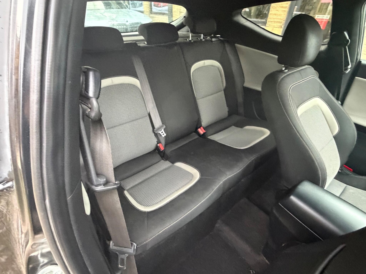 Used Kia Pro Ceed 2014 for sale - 77191622: Photo 16