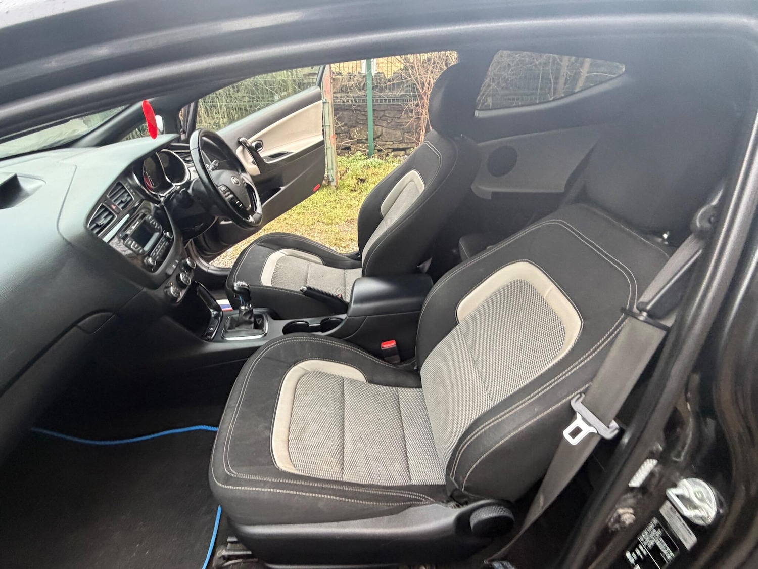 Used Kia Pro Ceed 2014 for sale - 77191622: Photo 17