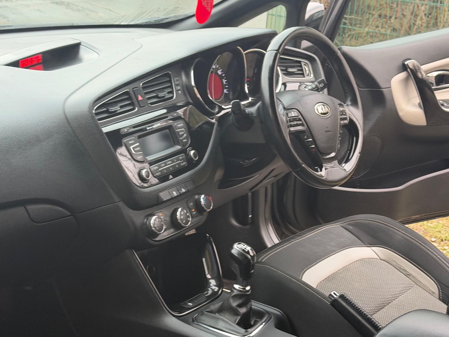 Used Kia Pro Ceed 2014 for sale - 77191622: Photo 19