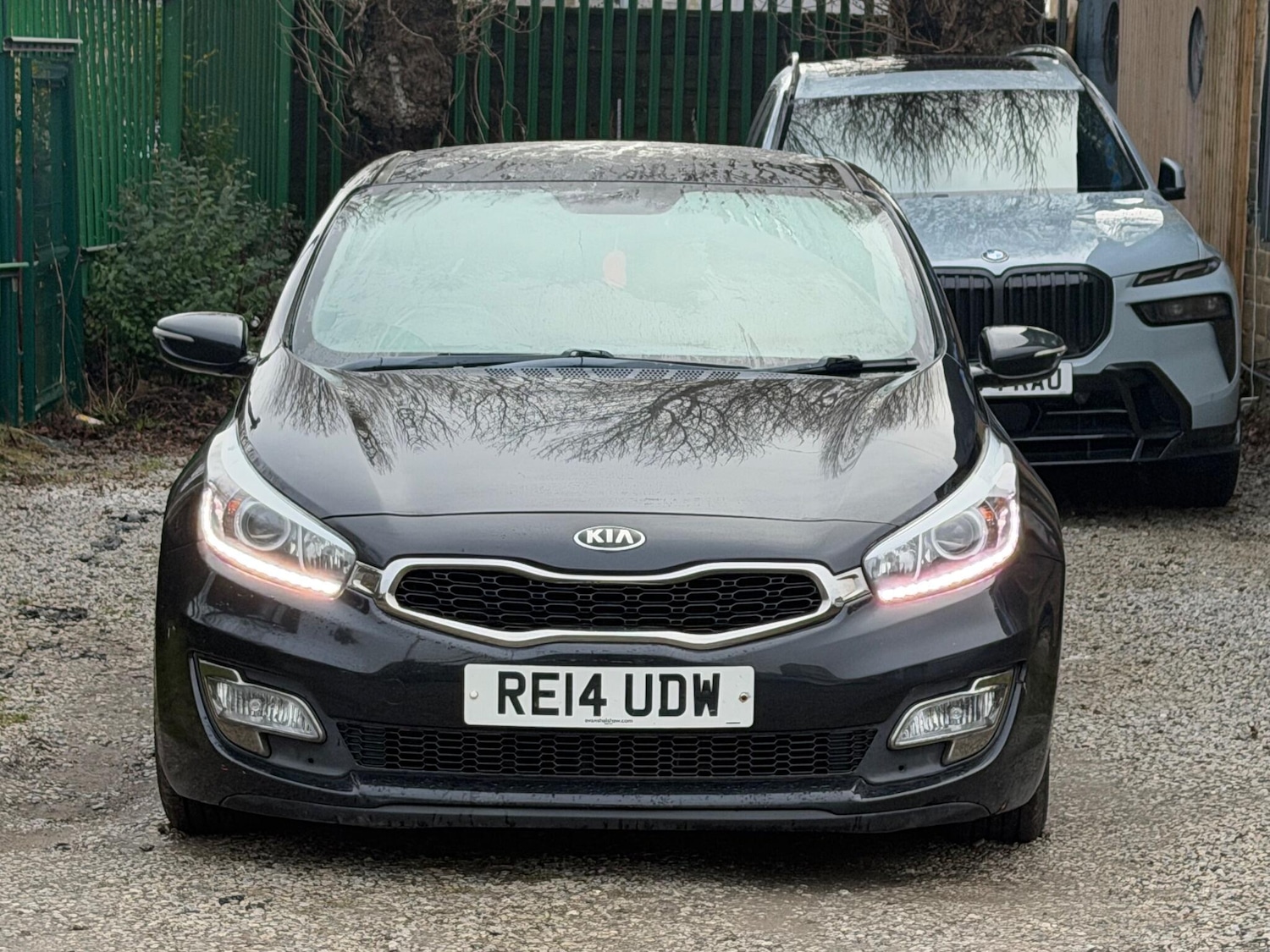 Used Kia Pro Ceed 2014 for sale - 77191622: Photo 2