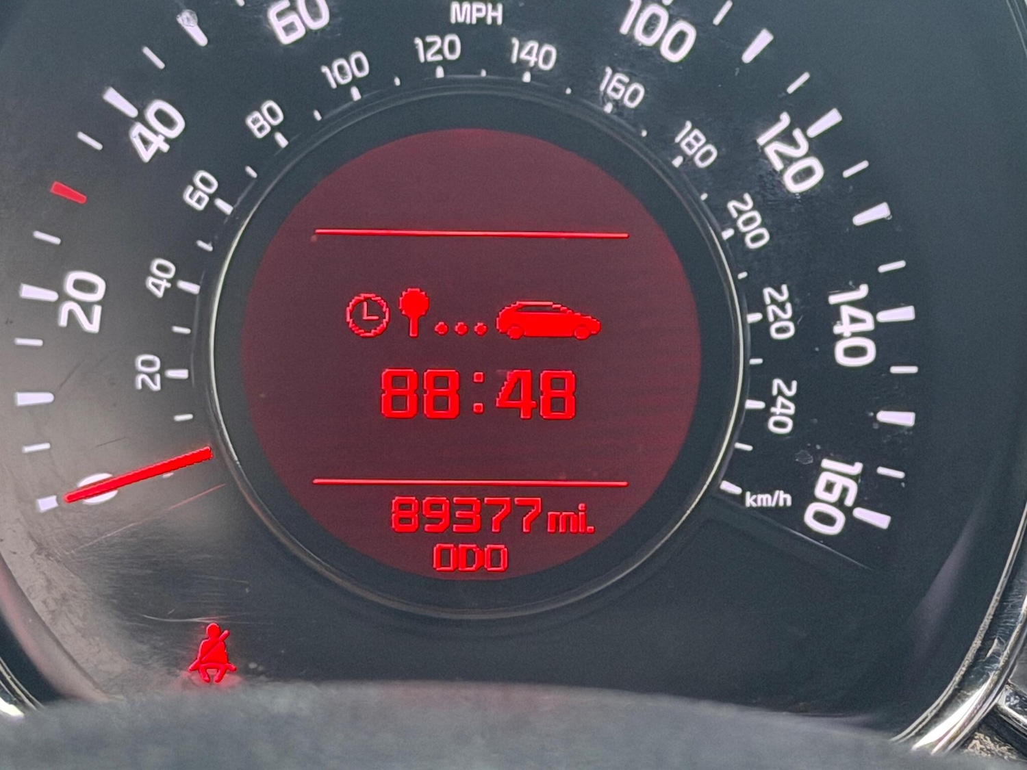 Used Kia Pro Ceed 2014 for sale - 77191622: Photo 27