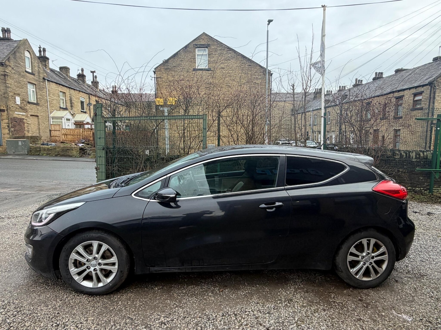 Used Kia Pro Ceed 2014 for sale - 77191622: Photo 4