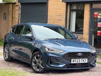 Used Ford Focus 2023 for sale - 78784175: Photo