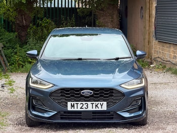 Used Ford Focus 2023 for sale - 78784175: Photo