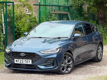 Used Ford Focus 2023 for sale - 78784175: Photo