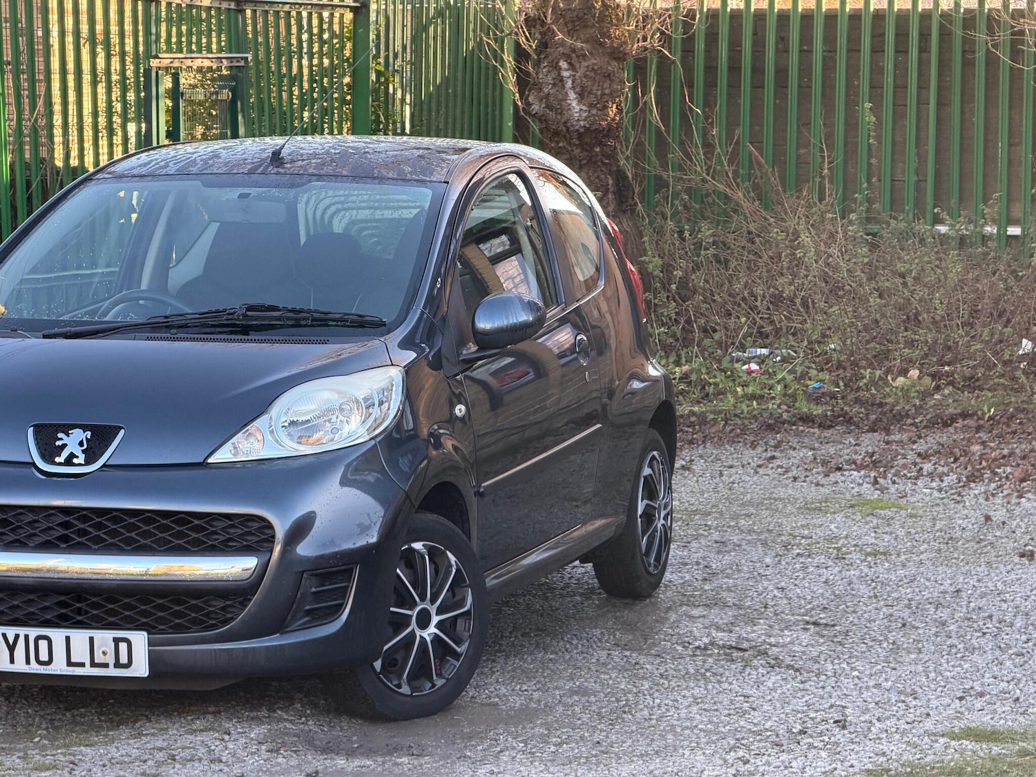 Used Peugeot 107 for sale - 76824838: Photo 21