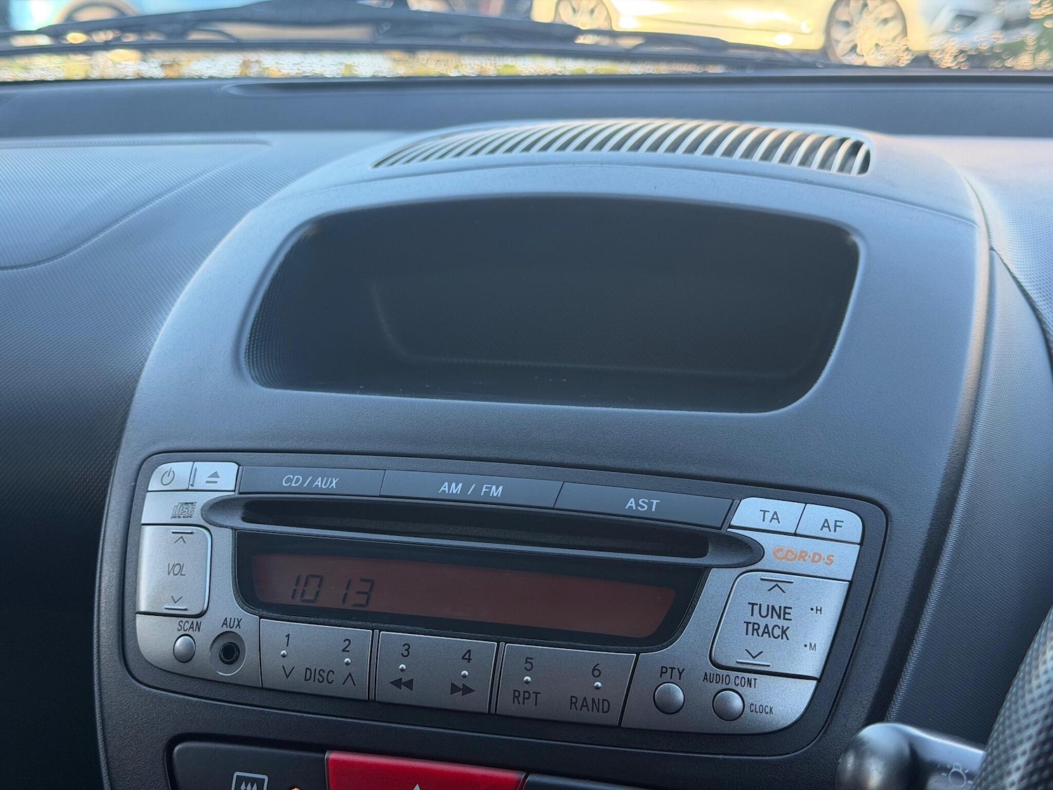 Used Peugeot 107 for sale - 76824838: Photo 25