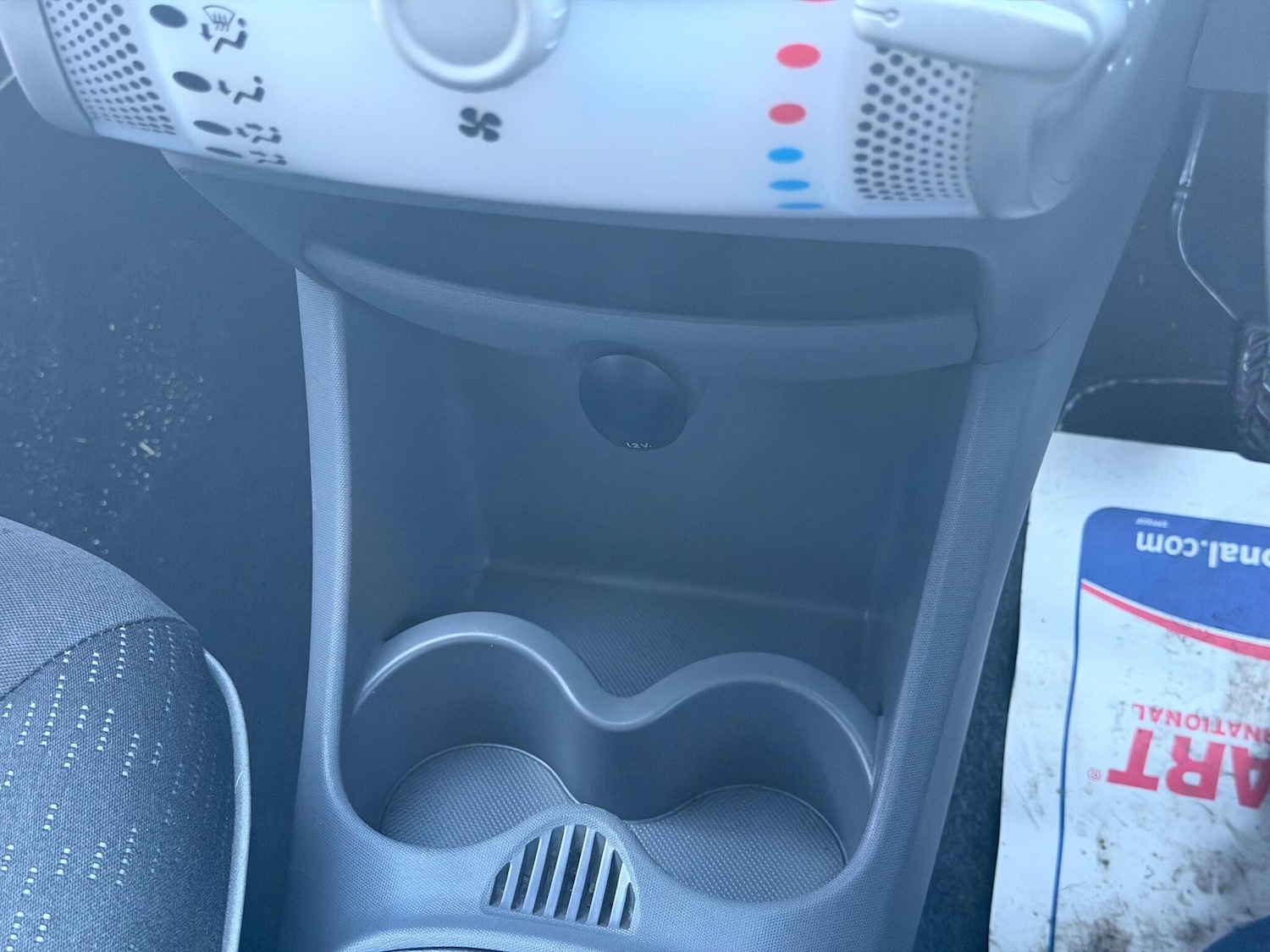 Used Peugeot 107 for sale - 76824838: Photo 28