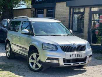 2014 (14) - 2.0 TDI SE Outdoor Euro 5 5dr