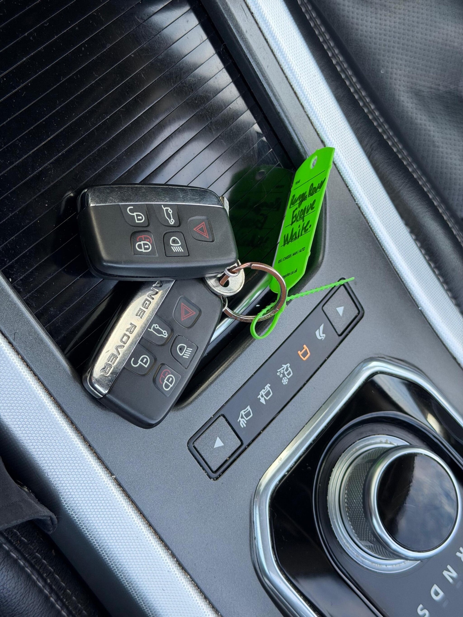 Used Land Rover Range Rover Evoque for sale - 77737968: Photo 10